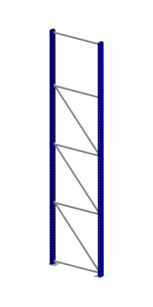 META Multipal S 100/20 4400x1100 mm RAL 5010