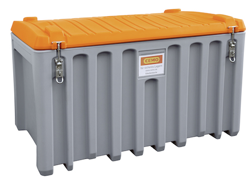 CEMbox 400 Liter