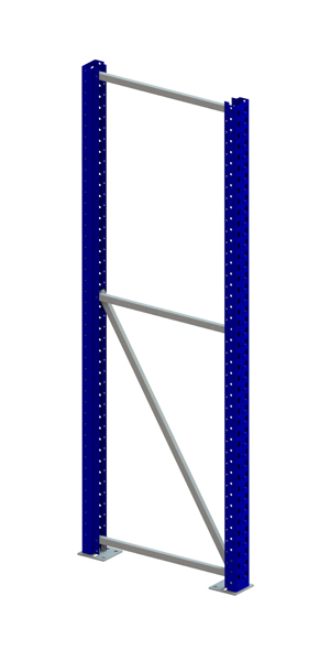 META Multipal S 100/20 2200x800 mm RAL 5010