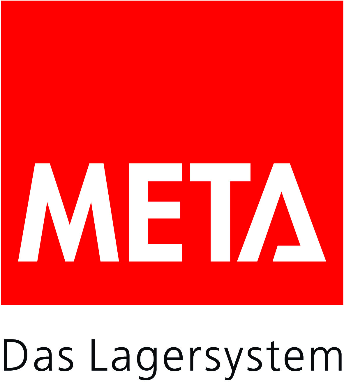 META Büroregal AR 750x300x1850 mm RAL 7035 lichtgrau