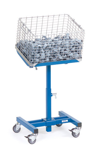 Materialständer 3280