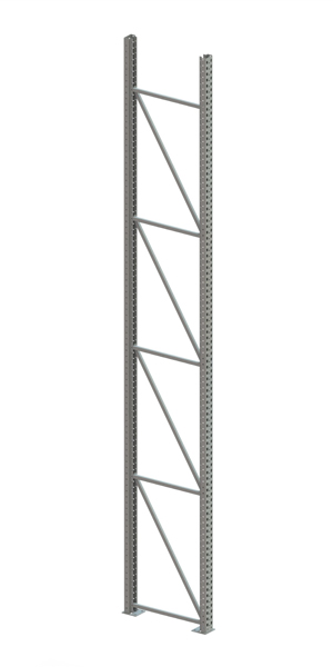 META Multipal S 100/20 4900x800 mm vzk