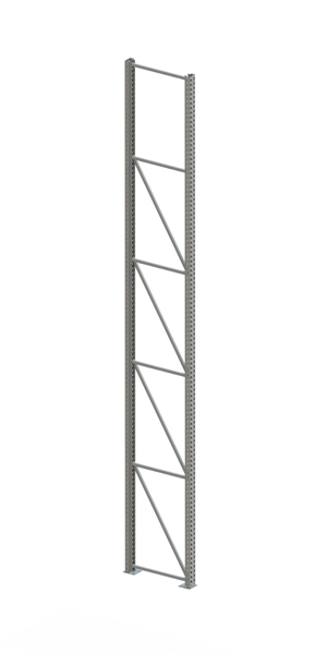 META Multipal S 100/20 5500x800 mm vzk