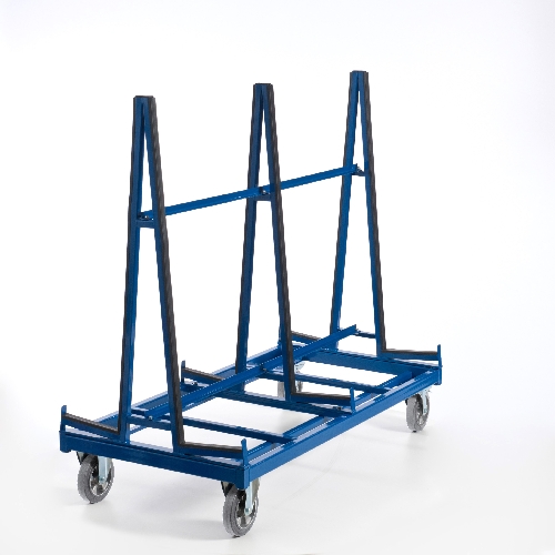 Plattenwagen zweiseitig (2080x880mm) Plattenwagen zweiseitig (2080x880mm)