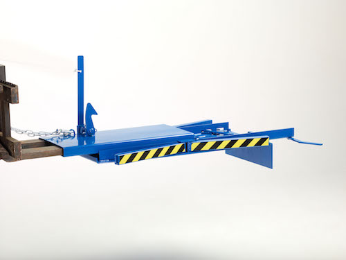 Eurogitterboxenwender