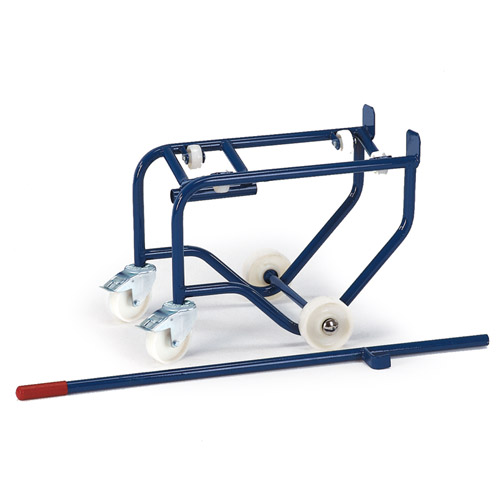 Fasskipper 50-100 Ltr. (ohne Hebelstange)