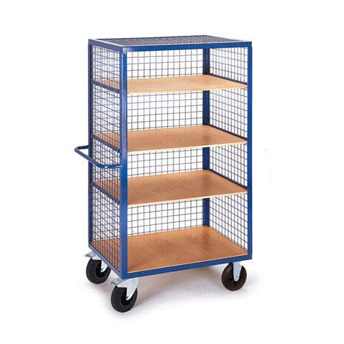 Etagenboden Gitterschrankwagen (1200x800mm)