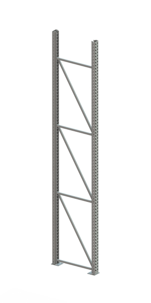 META Multipal S 100/20 3800x800 mm vzk