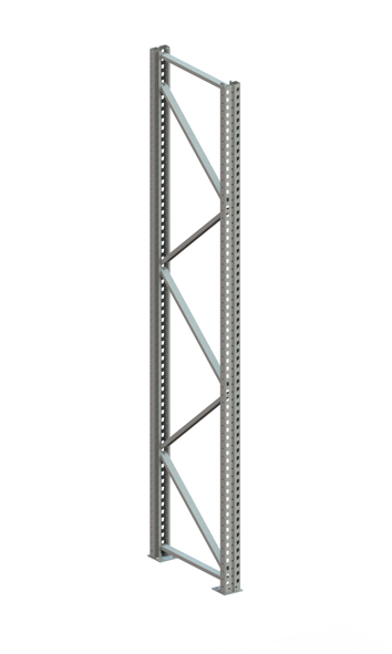 META Multipal S 120/20 3300x800 mm vzk