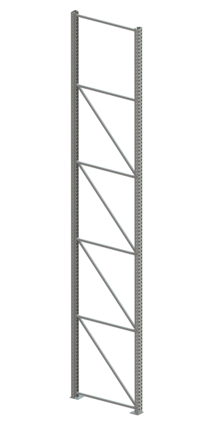 META Multipal S 100/20 5500x1100 mm vzk