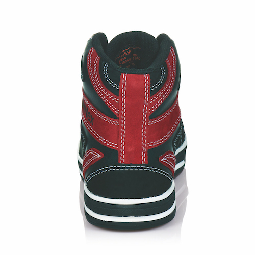 S3-Sicherheitsschnürstiefel SportStar 5343, 1 Paar, Größe 44