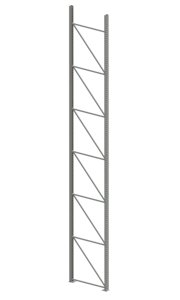 META Multipal S 100/20 7100x1100 mm vzk