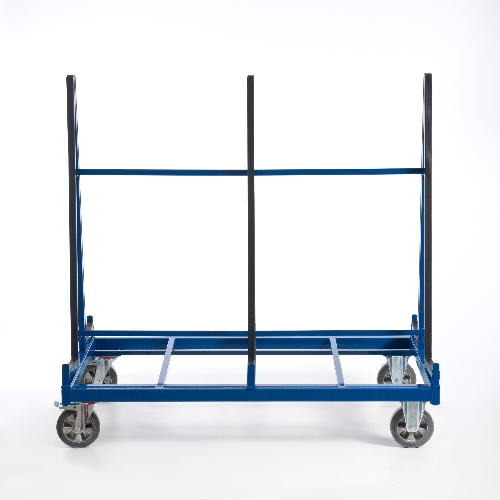 Plattenwagen zweiseitig (2080x880mm) Plattenwagen zweiseitig (2080x880mm)