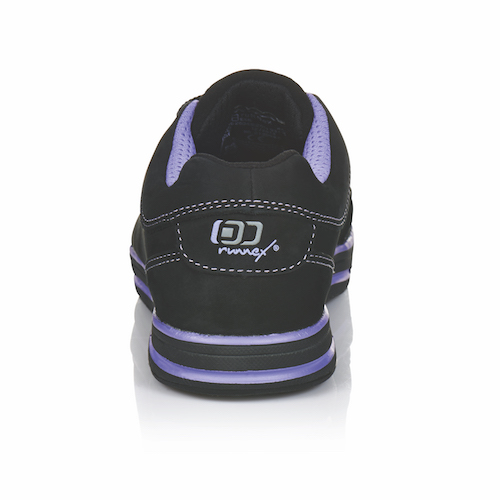 S3-Damen-Sicherheitshalbschuhe GirlStar 5380, 1 Paar, Größe 39