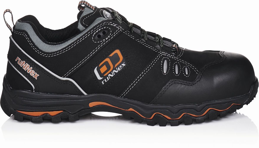 S2-Sicherheitshalbschuhe LightStar 5220, 1 Paar, Größe 42