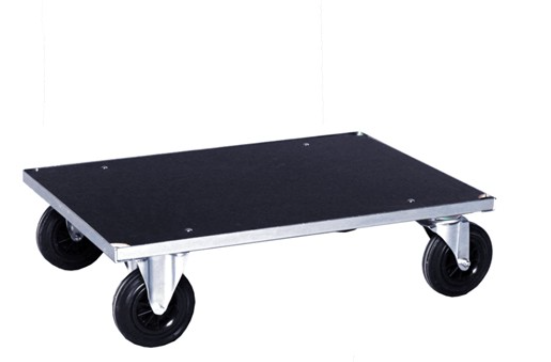 Plattformwagen (1000x700mm) verzinkt