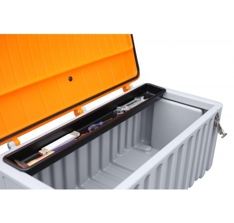 Einlegeschale für CEMbox 750 Liter