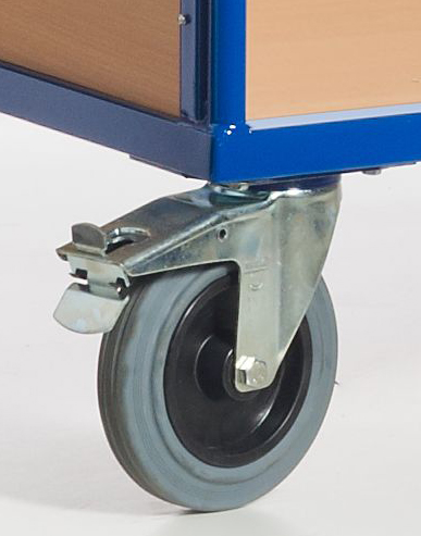 Doppelstirnwandwagen (1200x800mm)