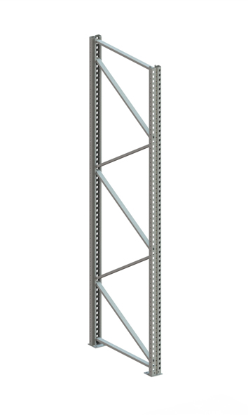 META Multipal S 120/20 3300x1100 mm vzk