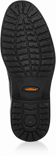 S2-Sicherheitshalbschuhe OfficeStar 5260, 1 Paar, Größe 42