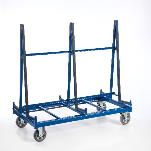 Plattenwagen zweiseitig (2080x880mm) Plattenwagen zweiseitig (2080x880mm)