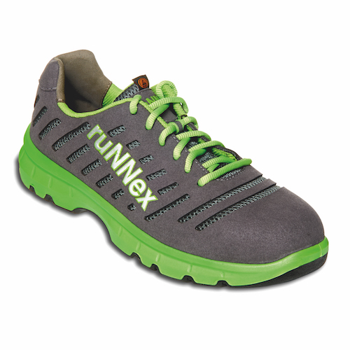 S1P-Sicherheitshalbschuhe FlexStar 5170, 1 Paar, Größe 42