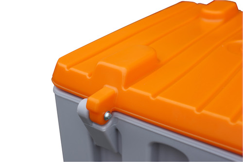 CEMbox 250 Liter