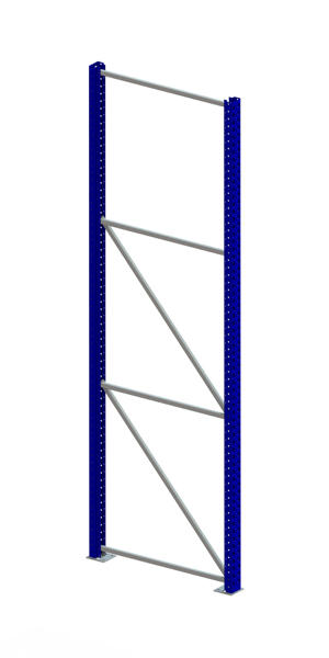 META Multipal S 100/20 3300x1100 mm RAL 5010