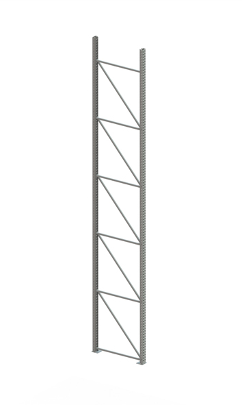 META Multipal S 100/20 6000x1100 mm vzk