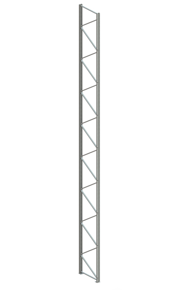 META Multipal S 120/20 9900x1100 mm vzk