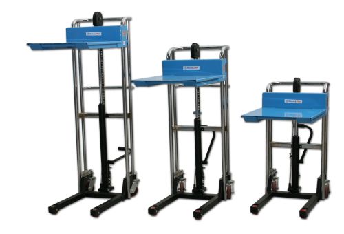 Hochhubwagen Sondermodelle PS0412