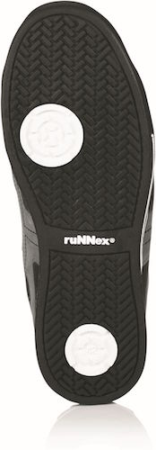 S3-Sicherheitshalbschuhe SportStar 5342, 1 Paar, Größe 45