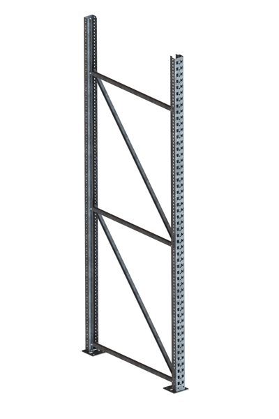 META Multipal S 85/20 2700x1100 mm vzk