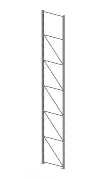 META Multipal S 100/20 6600x1100 mm vzk