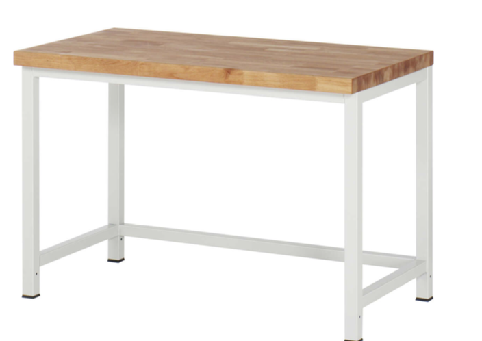 Werkbank 8000  Breite 1250mm