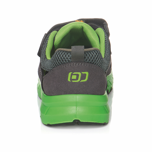 S1P-Sicherheitsklettsandalen FlexStar 5171, 1 Paar, Größe 39