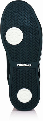 S3-Sicherheitsschnürstiefel SportStar 5343, 1 Paar, Größe 44