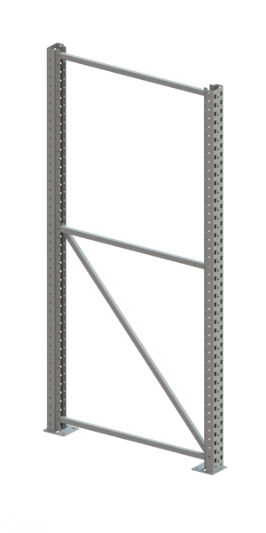 META Multipal S 100/20 2200x1100 mm vzk