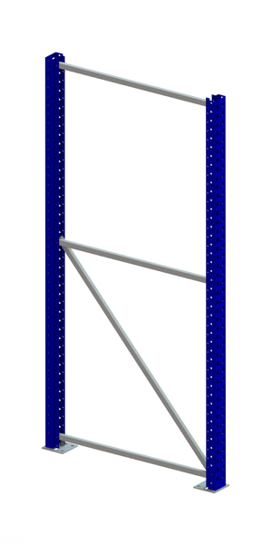 META Multipal S 100/20 2200x1100 mm RAL 5010