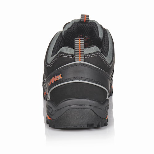 S2-Sicherheitshalbschuhe LightStar 5220, 1 Paar, Größe 42