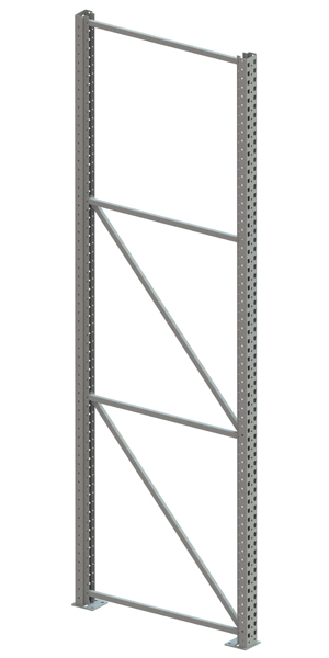 META Multipal S 100/20 3300x1100 mm vzk