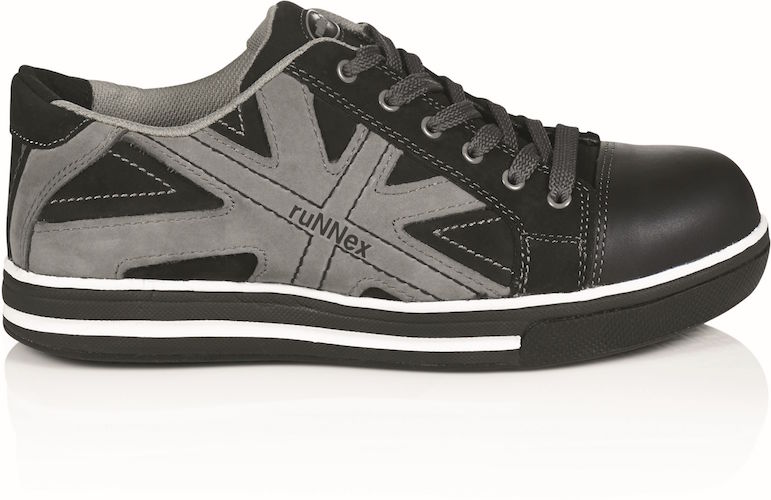 S3-Sicherheitshalbschuhe SportStar 5342, 1 Paar, Größe 45