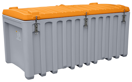 CEMbox 750 Liter