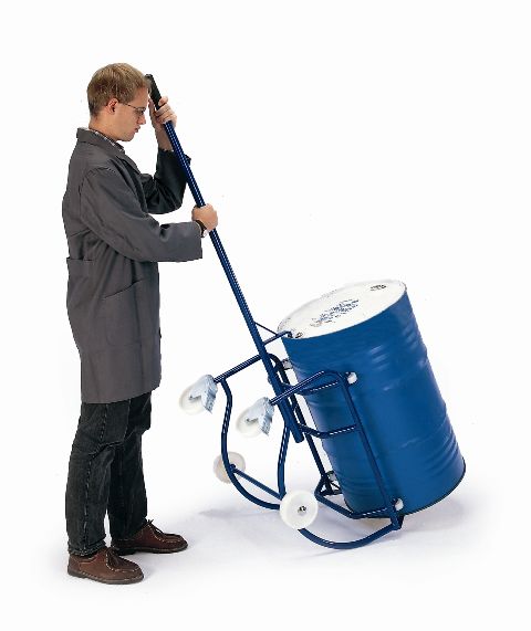 Fasskipper 50-100 Ltr. (ohne Hebelstange)