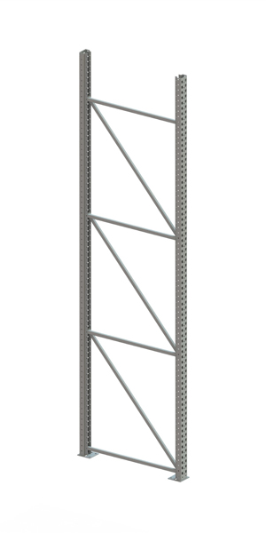 META Multipal S 100/20 3800x1100 mm vzk