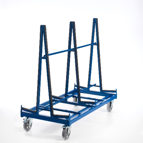 Plattenwagen zweiseitig (2080x880mm) Plattenwagen zweiseitig (2080x880mm)