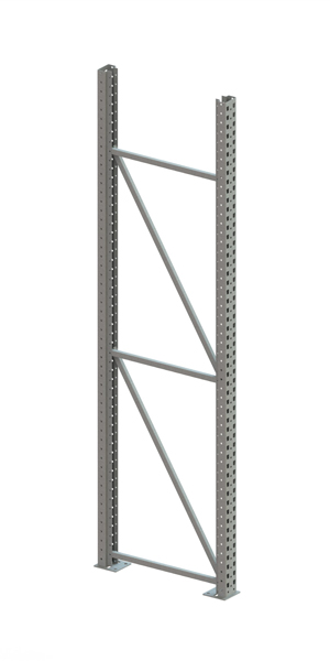 META Multipal S 100/20 2700x800 mm vzk