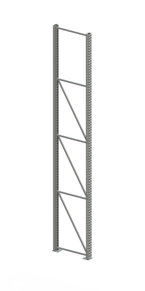 META Multipal S 100/20 4400x800 mm vzk