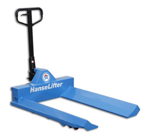 Rollenhubwagen RH500