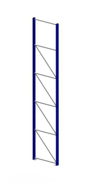 META Multipal S 100/20 5500x1100 mm RAL 5010